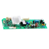 Genuine Board Main For Electrolux Spare Part No: 4055094348