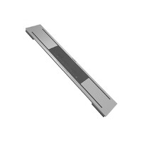Genuine Panel Control For Electrolux Spare Part No: 4055111746