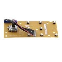 Electrolux Genuine Switch Unit For Electrolux 947608339 Spare Part No: 4055112165 spare part