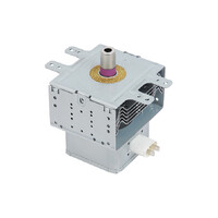 Genuine Magnetron For Electrolux Spare Part No: 4055116752