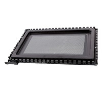 Genuine Door For Electrolux Spare Part No: 4055118147