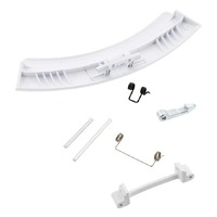 Electrolux Genuine Handle Door For Electrolux T76280AC Spare Part No: 4055132767 spare part