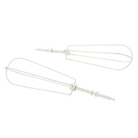 Genuine Beater Pair For Electrolux 900275582 Spare Part No: 4055165577