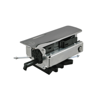 Genuine Brewing Unit Complete M3 For Electrolux ELM5400MR Spare Part No: 4055206520