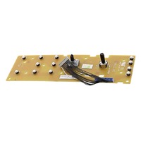 Electrolux Genuine Switch Assembly For Electrolux Spare Part No: 4055270864 spare part