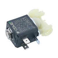 Electrolux Genuine Valve Solenoid For Electrolux Spare Part No: 4055286977 spare part