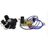 Electrolux Genuine Motor Assembly Complete For Electrolux ZB6118  4055289906 spare part