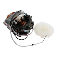 Electrolux Genuine Motor Assembly Ebr9804s For Electrolux EBR9804S Spare Part No: 4055298147 spare part