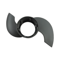 Genuine Blade Dough Blade For Electrolux 900275440 Spare Part No: 4055299228