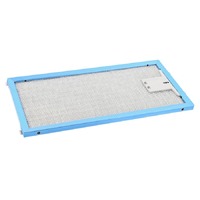 Genuine Filter Fat Cassette 124 X 254 Al For Electrolux Spare Part No: 4055348199