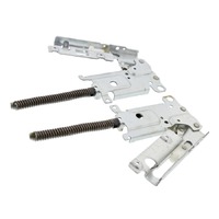 Genuine Hinge Kit Left-right Sliding For Electrolux Spare Part No: 4055350963