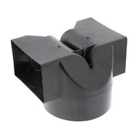Genuine Duct Recirculation .210-.180 For Electrolux Spare Part No: 4055357950