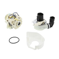 Electrolux Genuine Pump Re-circulating/heater Assembly 1800w For Electrolux Spare Part No: 4055373783 spare part