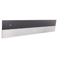 Genuine Door Front For Electrolux Spare Part No: 4055382081