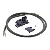 Genuine Connection Box With Cable For Electrolux Spare Part No: 4055455424