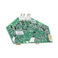 Genuine Handheld Pcb 25.5v For Electrolux Spare Part No: 4055483319