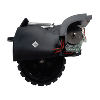 Electrolux Genuine Motor Driving Units Left Purei9 For Electrolux 900277264 Spare Part No: 4060001056 spare part