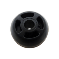 Electrolux Genuine Wheels Small Back Purei9 For Electrolux 900277264 Spare Part No: 4060001262 spare part