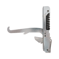 Genuine Hinge Door For Electrolux Spare Part No: 4071345781