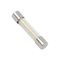 Genuine Fuse 12.5 Amp For Electrolux Spare Part No: 4071373056