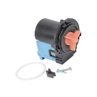 Genuine Pump Drain 2.0m 50hz For Electrolux Spare Part No: 4071374344