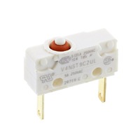 Genuine Microswitch Eba63810x For Electrolux 942492409 Spare Part No: 4071389623