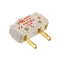Genuine Microswitch For Electrolux 942492409 Spare Part No: 4071397790
