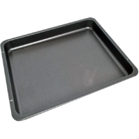 Genuine Drip Pan (Non-Stick) For Electrolux BP5013001M Spare Part No: ACC113
