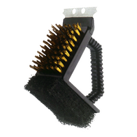 Genuine 3-in-1 BBQ Cleaning Tool For Beefeater BD47542 Spare Part No: BD94820