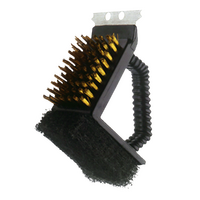Genuine 3-in-1 BBQ Cleaning Tool For Electrolux BD16740 Spare Part No: BD94820