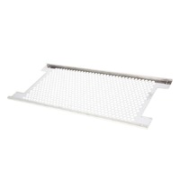 Genuine Filter Complete Contains 366mm X 199mm Internally 570dm/a For Electrolux Spare Part No: 50292244006