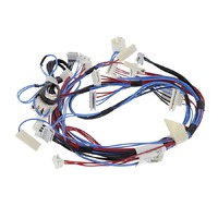 Genuine Harness,pump,(a) For Electrolux Spare Part No: 140089292019
