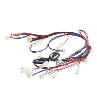 Genuine Harness,pump,(a) For Electrolux Spare Part No: 140061717108