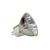 Electrolux Genuine Lamp 20w 12v Halogen 2 Pack For Electrolux EFC9550X/A Spare Part No: 50239700-00/3 spare part