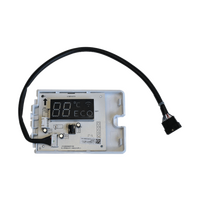 Genuine Board Pcb Display Box Assembly For Electrolux Spare Part No: 17222000A17249