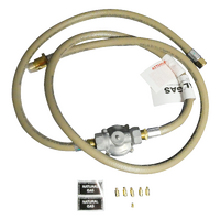 Genuine NG Conversion Kit Signature 3000E  For Electrolux Spare Part No: BS95167