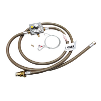 Genuine NG Conversion Kit for BUGG For Electrolux BB722AA Spare Part No: BB95140