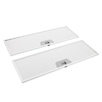 Genuine Filter Self Supporting Cabinet Type 410mm X 137.5mm For Electrolux Spare Part No: 50286534008