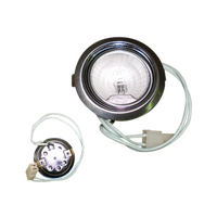 Electrolux Genuine Lamp Halogen Built In S1000 For Electrolux 949610961 Spare Part No: 50273233-00/2 spare part