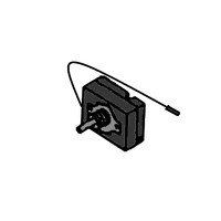 Electrolux Genuine Thermostat For Electrolux Spare Part No: 4504004501 spare part