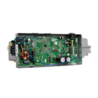 Genuine Board Pcb Box Control Assembly Outdoor For Electrolux Spare Part No: 02603734