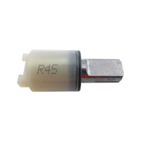 Genuine Damper Lid Right Hand For Electrolux Spare Part No: A04871902