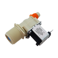 Electrolux Genuine Valve Inlet Cold Water For Electrolux Spare Part No: A00172101 spare part