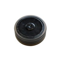 Electrolux Genuine Wheel Rear Big For Electrolux ZB3311 Spare Part No: A13070201 spare part