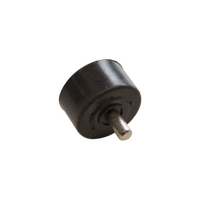 Electrolux Genuine Wheel Front Small For Electrolux 900942766 Spare Part No: A13069901 spare part