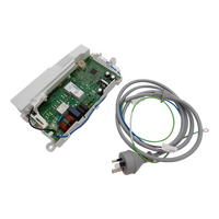 Genuine Board Pcba Main Board 9043 For Electrolux Spare Part No: A10137201A