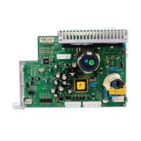 Genuine Board Main Pcb W2103b For Electrolux Spare Part No: A00155704