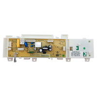 Genuine Board Pcb Assembly Power & Ui 6041 For Electrolux Spare Part No: A00175001C
