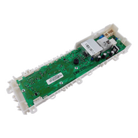 Genuine Board Assembly Main Ewm2100 For Electrolux Spare Part No: A00166904K