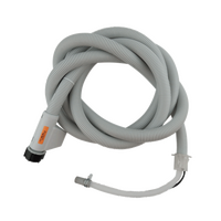 Genuine Inlet Hose Aqua Stop 3.5m For Electrolux Spare Part No: ACC207